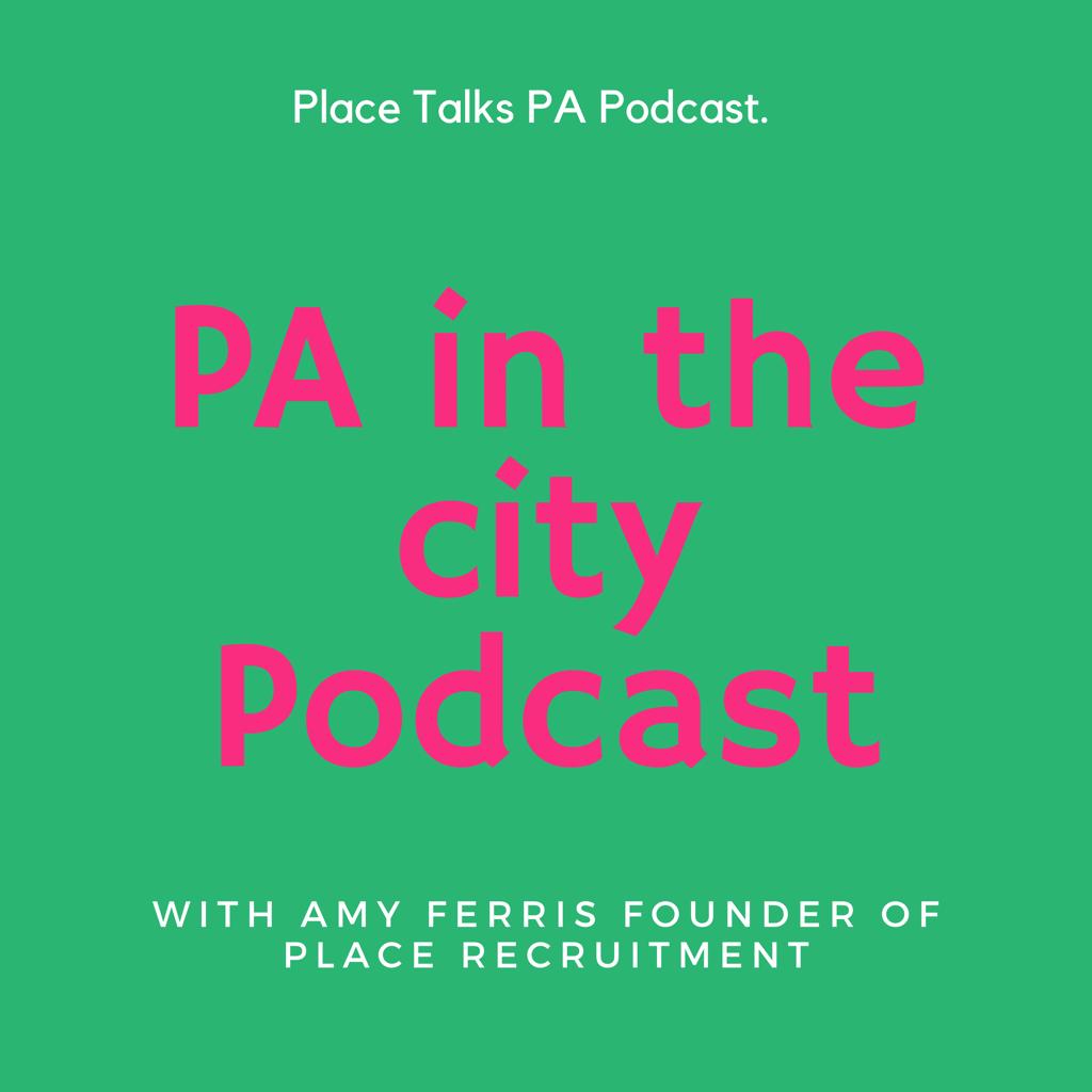 PA Podcast